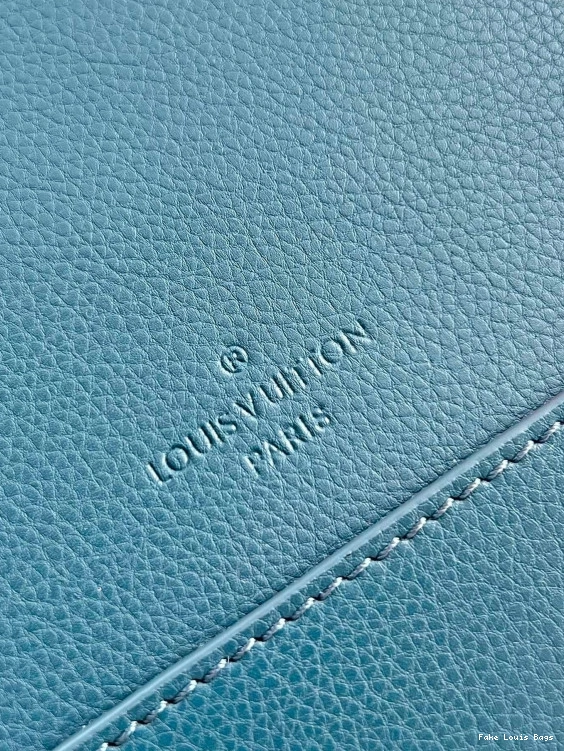 Repladies NEW VUITTON MESSEAGE LOUIS 0807